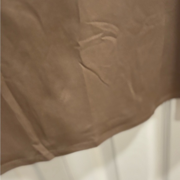 Old Navy The Occasion Twist-Front Maxi Dress – NWT – Size XL –Sedimentary - Picture 12 of 16